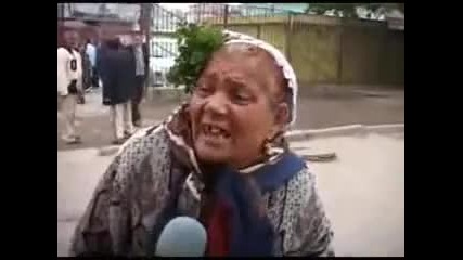 смях до сълзи