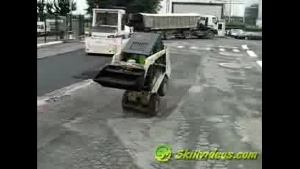 Майсторско управление