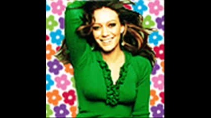 Hilary Duff Avatars