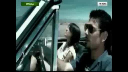 De - Javu - I cant stop