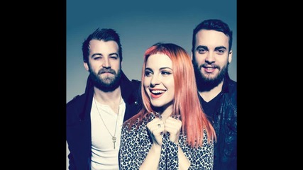 Paramore - Anklebiters