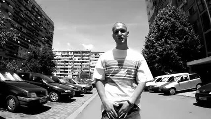 Hoodini - Утрешният Ден [ Официално Видео ]