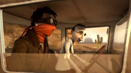 Road's End - kraqt na putq