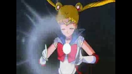 Sailor Moon AMV