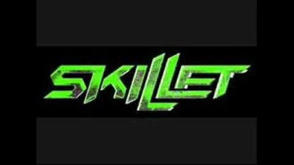 Skillet Comatose