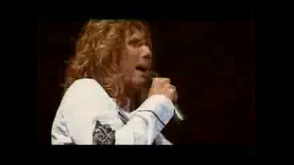 Whitesnake - Lay Down Your Love 