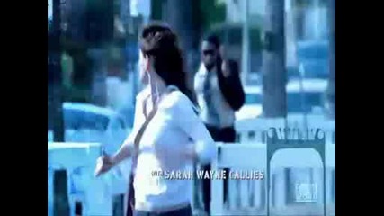 Prison Break Season 4 Opening