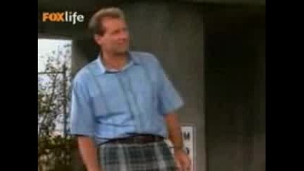 Married With Children S5 Ep 1