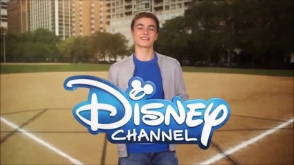Girl meets world - You're watching Disney channel new ident