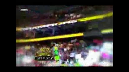 Jeff Hardy extreme Tribute 