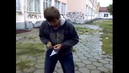 4upene na staklo s glava