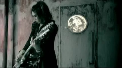 [hd] The Gazette - Guren