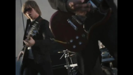 Mitchel Musso - Hey