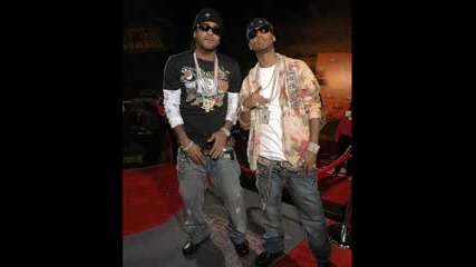 Jim Jones Ft. Oshy Star - Blow The Bank