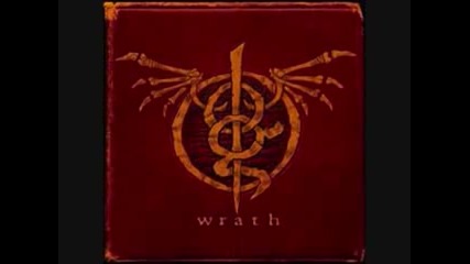 Lamb of God - Dead Seeds (lyrics)