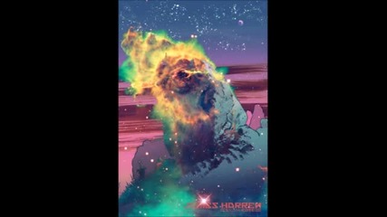 Starlit Everglades - Mouse Days