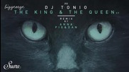 Dj Tonio - Queen ( Original Mix )