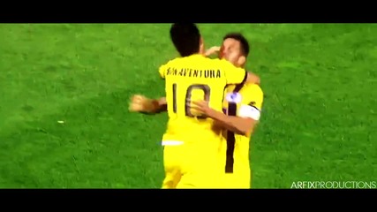 Jack Bonaventura | Welcome to Ac Milan | H D