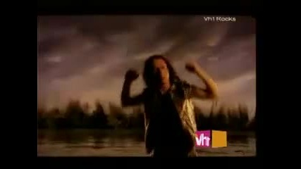 Thunder - River Of Pain