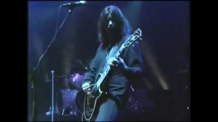 Europe - Superstitious Live 