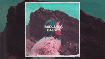 Halsey - Control (audio)