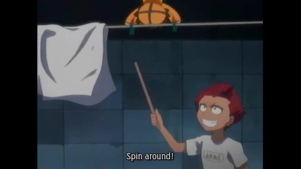 Bleach Ep78