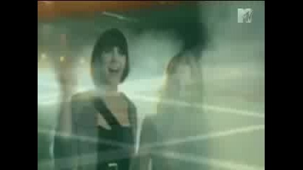 Cobra Starship ft. Leighton Meester - Good Girls Gone Bad Mv Preview