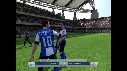 Fifa 13 My Player S1 E1 - Debut !!