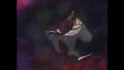 Sailor Moon - Survivor 