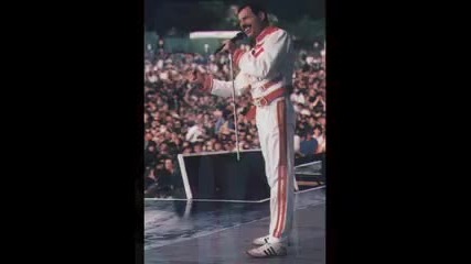 Queen - You Take My Breath Away 