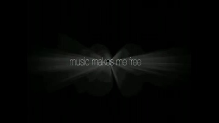 Deepcentral - Music Makes Me Free (official new single) 