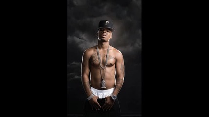 Plies - My Girl 