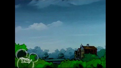 X-men - s3e16 - Orphan's End