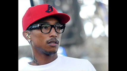 Pharrell - The Game Has Changed 