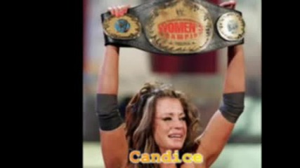 The Best Wwe Womens Champion