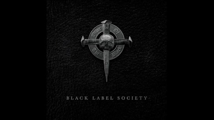 Black Label Society - Shallow Grave 