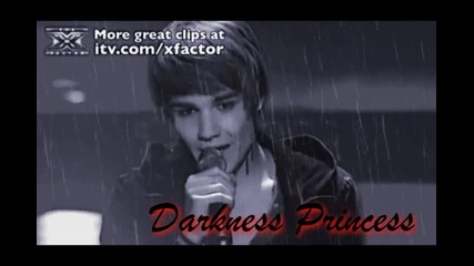 Liam Payne || L. O. V. E. { special for: liamxpaynexgirl }