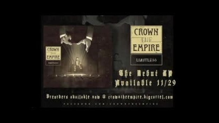 Crown the empire-wake me up