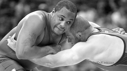 Daniel Cormier Hl