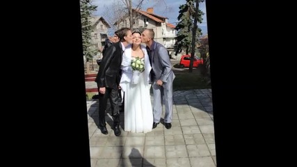 Teddy and Geni 10.03.2013