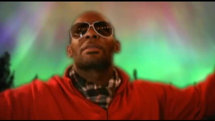R. Kelly - Echo 