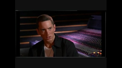 Eminem Interview on Swedish Tv4 (2009, Part I) 