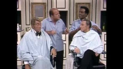 Dean Martin and Gene Kelly 