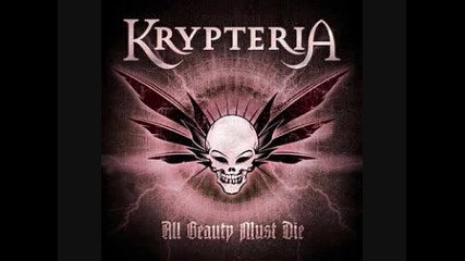 Krypteria - Fly Away With Me | All Beauty Must Die (2011)