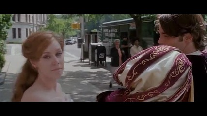 Enchanted / Омагьосана (2007) Bg Audio