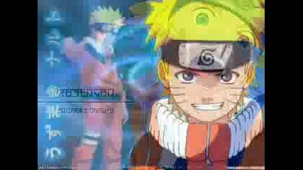Naruto E - Type Angels Crying