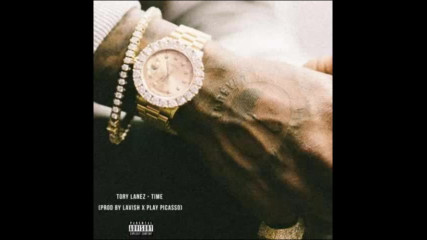 *2016* Tory Lanez - Time