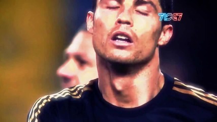 Cristiano Ronaldo - Action / 2012 - 2013 Hd