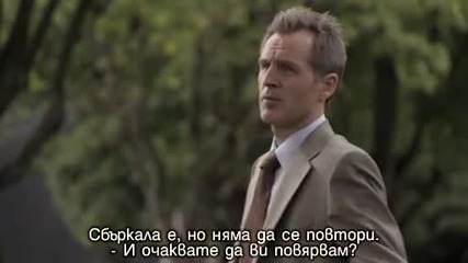 The 4400 s01e02 + Bg Sub