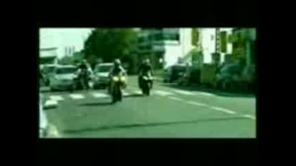 Yamaha R1 & Yamaha R6